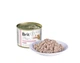Консервированный корм Brit Veterinary Diet Grain Free VetDiets Hypoallergenic – диетические консервы с лососем для взрослых собак малых пород с пищевой аллергией 200 г (1111227544) - изображение 2