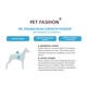 Одежда Pet Fashion Tropic Майка для собак XХS (1111225441) - изображение 7
