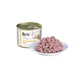 Лечебный корм Brit Veterinary Diet Grain Free VetDiets Hepatic – диетические консервы с индейкой для взрослых собак малых пород с больной печенью 200 г (1111227543) - изображение 2