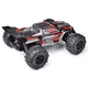 Машинка 4x4 на радиоуправлении Suchiyu Conquer Off-Road Drift car 1/16 38км/ч. 4WD 7.4V красный (SCY-16102) - изображение 5