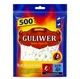 Фільтри для цигарок GULIWER SLIM 6X15 мм (500 шт) - зображення 1