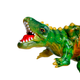 Скляний бонг Dino Tyrannosaurus - изображение 3