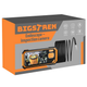 Эндоскопическая камера FULL HD 5 метров 2 миллиона пикселей 4 насадки Bigstren PR-331 - изображение 2