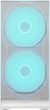 Корпус Cougar AIRFACE 180 White - зображення 4