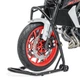 Підставка керма для Suzuki GSX-R 1000 01-21 Constands Classic чорний - изображение 5