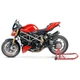 Одноважільний підйомник Ducati Streetfighter 848 11-15 монтажний стенд ConStands Single-Classic червоний - изображение 2