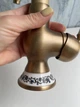 Смеситель для умывальника Epelli Deco Retro Bronze Luxury - изображение 13