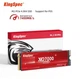 SSD M2 2280 8Тб NVMe KingSpec XG7000 8Tb PCI-e твердотельный накопитель ssd для PS5 - изображение 6