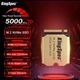 SSD M2 2230 2Тб NVMe KingSpec XF-2Tb твердотельный накопитель PCIe 4.0*4 для SteamDeck, ASUS Rog Ally - изображение 2