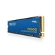 SSD M.2 2280 128Gb NVMe OSCOO ON900 PCi-e 128гб - изображение 1