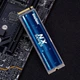 SSD накопитель Kingspec 2Tb M.2 PCIe Gen3 nvme 2280 диск NX-2Тб - изображение 4