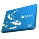 SSD диск 128Гб X-Star твердотельный накопитель hdd sata 2,5" 128 Gb ссд - изображение 1