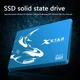 SSD диск 128Гб X-Star твердотельный накопитель hdd sata 2,5" 128 Gb ссд - изображение 5