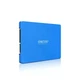 SSD 2.5" Sata3 1Tb OSCOO ссд OS001 Blue сата3 твердотельный накопитель 1024Мб - изображение 1