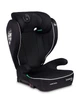 Дитяче автокрісло Caretero BREEZY i-Size FIX BLACK (100-150 см) - изображение 1