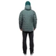 Куртка Mountain Equipment Triton Men's Jacket Green/Cosmos (Green/Cosmos M) (ME-005871.02275.M) - изображение 4