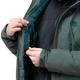 Куртка Mountain Equipment Triton Men's Jacket Green/Cosmos (Green/Cosmos M) (ME-005871.02275.M) - изображение 6