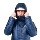 Куртка Mountain Equipment Oreus Hooded Men's Jacket Obsidian (Obsidian L) утепленная вес 390 г (ME-007269.1595.L) - изображение 4