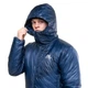 Куртка Mountain Equipment Oreus Hooded Men's Jacket Obsidian (Obsidian L) утепленная вес 390 г (ME-007269.1595.L) - изображение 8