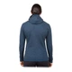 Кофта Mountain Equipment Kore Hooded Women's Jacket (Majolica blue 12) - 100% поліестер вага 380 г (ME-003431.01635.12) - зображення 4