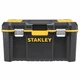 Скриня ESSENTIAL Cantilever 490х290х250 мм (19) STANLEY STST83397-1 объем 24л грузоподъемность 22 кг (STST83397-1) - изображение 3