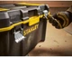 Скриня ESSENTIAL Cantilever 490х290х250 мм (19) STANLEY STST83397-1 объем 24л грузоподъемность 22 кг (STST83397-1) - изображение 7