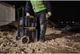 Ящик-картон TOUGHSYSTEM 2.0 DeWALT DWST83295-1 размеры 608 x 500 x 990 мм объем 60 л нагрузка 70 кг (DWST83295-1) - изображение 2