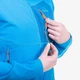 Кофта Mountain Equipment Arrow Hooded Women's Jacket (Spruce 8) вага 340 г матеріал 90% поліестер 10% еластан (ME-006553.01558.8) - зображення 7