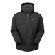 Куртка Mountain Equipment Triton Men's Jacket Black/Black (Black/Black XXL) с мембраной DRILITE® 850 г (ME-005871.01355.XXL) - изображение 1