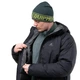 Куртка Mountain Equipment Triton Men's Jacket Black/Black (Black/Black XXL) с мембраной DRILITE® 850 г (ME-005871.01355.XXL) - изображение 8