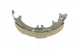 Гальмівна колодка BOSCH 0 986 487 615 Toyota Rav-4, Avensis, Previa; Lexus GS, IS, LS 4659048020, 4655050010, 4654050010 - изображение 8