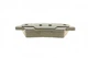 Комплект гальмівних колодок METELLI 22-0886-0 Metelli 22-0886-0 Hyundai I40, Sonata; SsangYong Korando; KIA Rio, Soul 583022HA50, 583022TA40, 583022TA70 - изображение 6