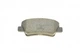 Комплект гальмівних колодок METELLI 22-0886-0 Metelli 22-0886-0 Hyundai I40, Sonata; SsangYong Korando; KIA Rio, Soul 583022HA50, 583022TA40, 583022TA70 - изображение 8