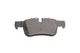 Колодки гальмові BOSCH 0986494812 BMW 2 Series, X1, i3 34216859917 - зображення 5