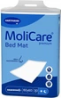 Пеленка поглощающая гигиеническая Hartmann MoliCare Premium Bed Mat с суперабсорбентом 9 капель 60x60 см 30 шт (4052199507897) - изображение 2