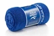 Рушник Aqua Speed DRY CORAL 7037 синій Уні 70х140 см - зображення 4