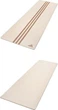 Коврик для йоги Adidas Yoga Mat бежевый Унисекс 183 х 61 х 1 см - изображение 2
