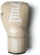Боксерські рукавиці Everlast ELITE 2 BOXING GLOVES бежевий, чорний Уні 10 унцій - зображення 1