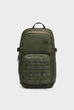 Рюкзак Under Armour Triumph Sport Backpack 21L зелений Уні 29х48х18 см - зображення 1