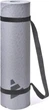 Коврик для йоги Adidas Yoga Mat сірий Унісекс 183 х 61 х 1 см - зображення 2