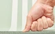 Килимок для йоги Adidas Yoga Mat зелений 183 х 61 х 1 см - изображение 4
