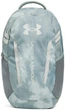 Рюкзак Under Armour Hustle 6.0 Backpack 29L зеленый Уни 51х32х17 см - изображение 1