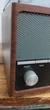 Вініловий програвач Audizio Frisco з радіо FM, USB, Bluetooth БВ - Б/В - зображення 12