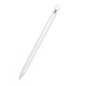 Стилус XO ST-03 Active Magnetic Capacitive Pen iPad White - изображение 1