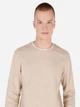 Лонгслив мужской Colin's CL1069828BEI S Beige (8684112329475) - изображение 4