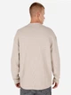 Свитшот мужской Colin's CL1071043BEI L Beige (8684112389509) - изображение 2