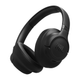 Накладні бездротові Bluetooth навушники JBL Tune 730BT. Бездротова гарнітура з активним шумоподавленням ANC та фірмовим басом JBL Pure Bass - зображення 10