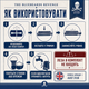 Бритва-шаветта The BlueBeards Revenge Cut-Throat Razor для влажного бритья с держателем из нержавеющей стали синяя - изображение 5