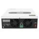 UPS ДБЖ гібридний інвертор MUST PV18-2012-ECO, 2000W, 12V, заряд 80A, 170-280V, MPPT (80А, 30-320 Vdc) - зображення 2