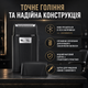 Шейвер Wahl Super Close профессиональная электробритва для барберов и гладкого бритья аккумуляторная Wahl 5 Star - изображение 4
